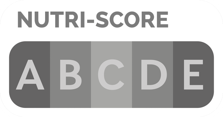 Nutri-Score ikke tilgjengelig